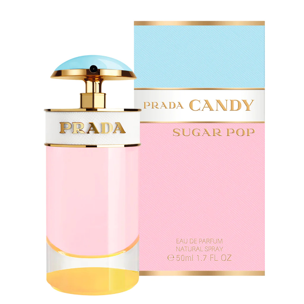 Prada Candy Sugar Pop 50ml EDP Spray Women