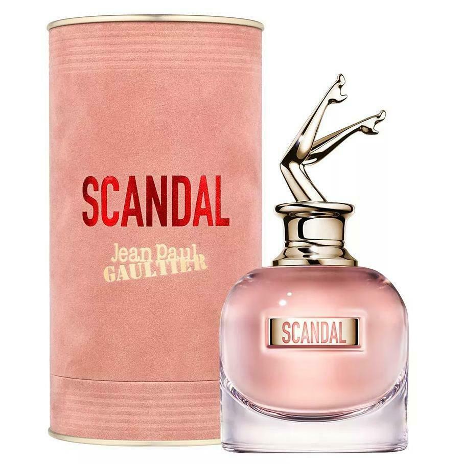 Jean Paul Gaultier Scandal 80ml EDP Spray Women