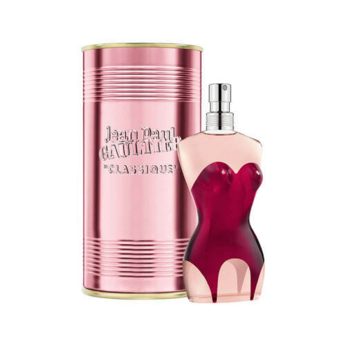 Jean Paul Gaultier Classique 50ml EDP Spray Women