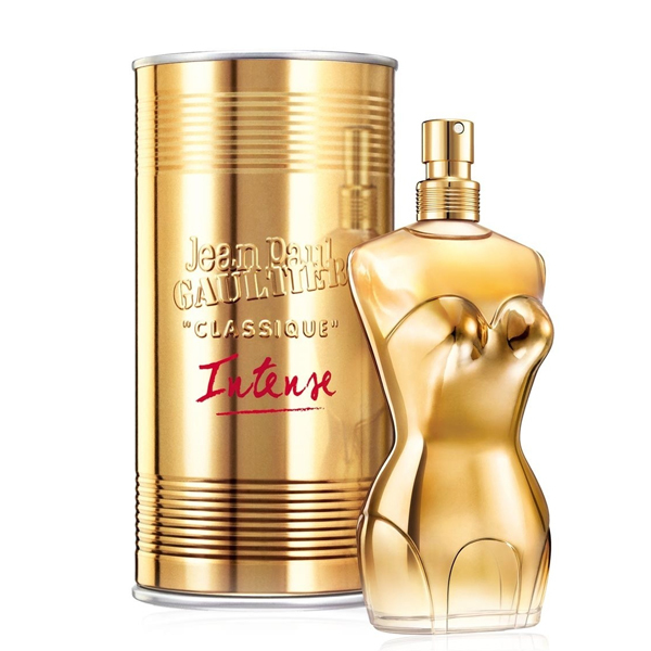 Jean Paul Gaultier Classique Intense 50ml EDP Spray Women (RARE)