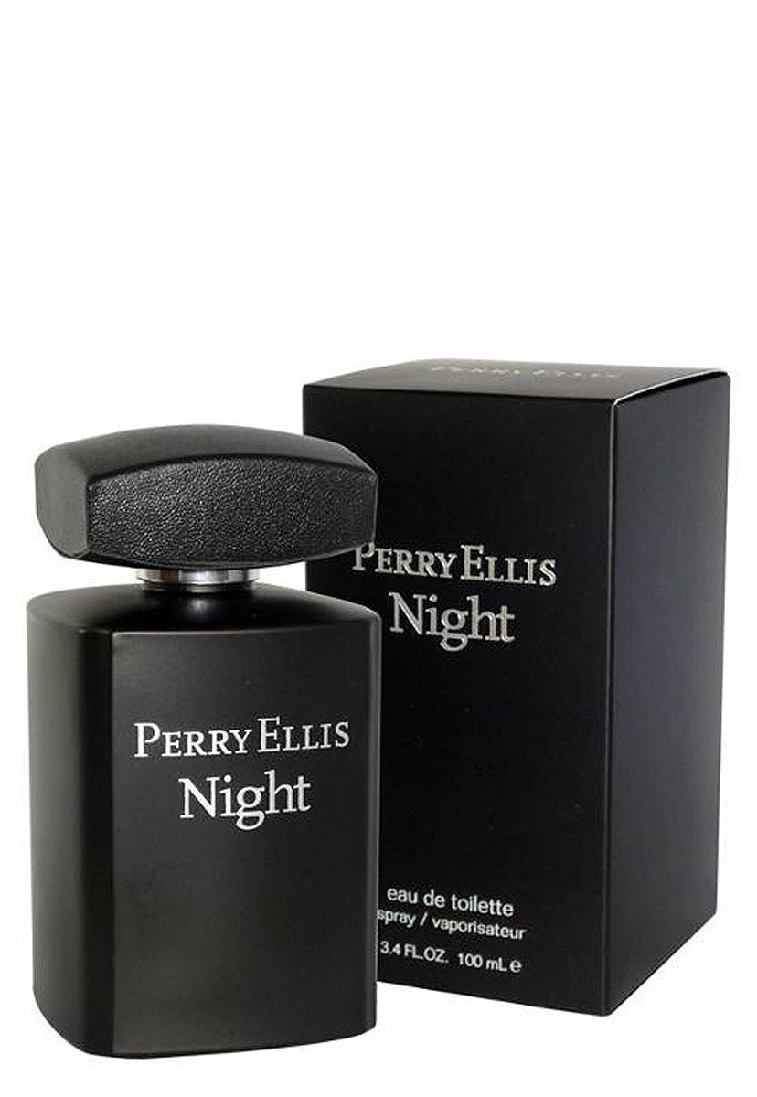 Perry Ellis Night 100ml EDT Spray Men