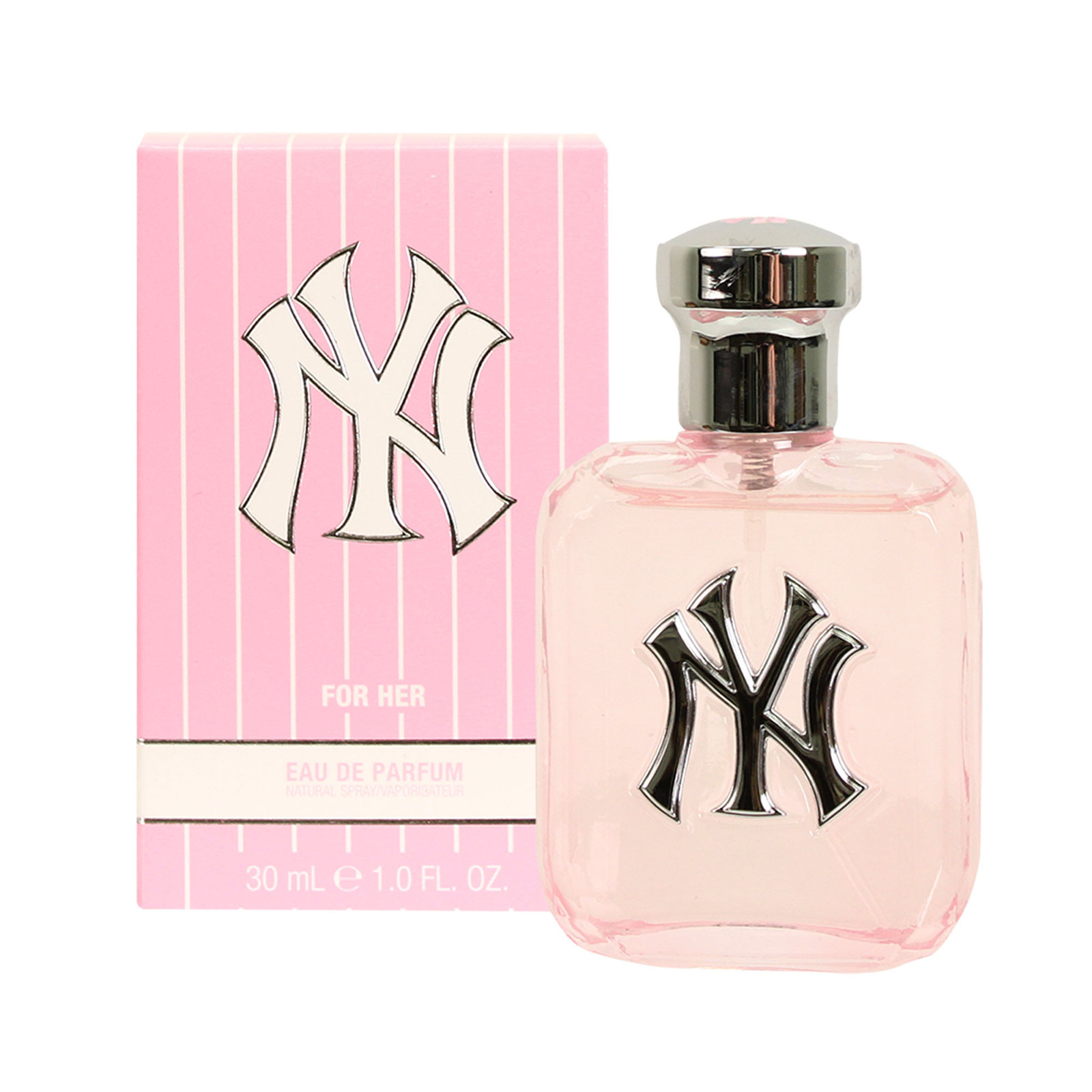 New York Yankees For Her 30ml EDP Spray Women