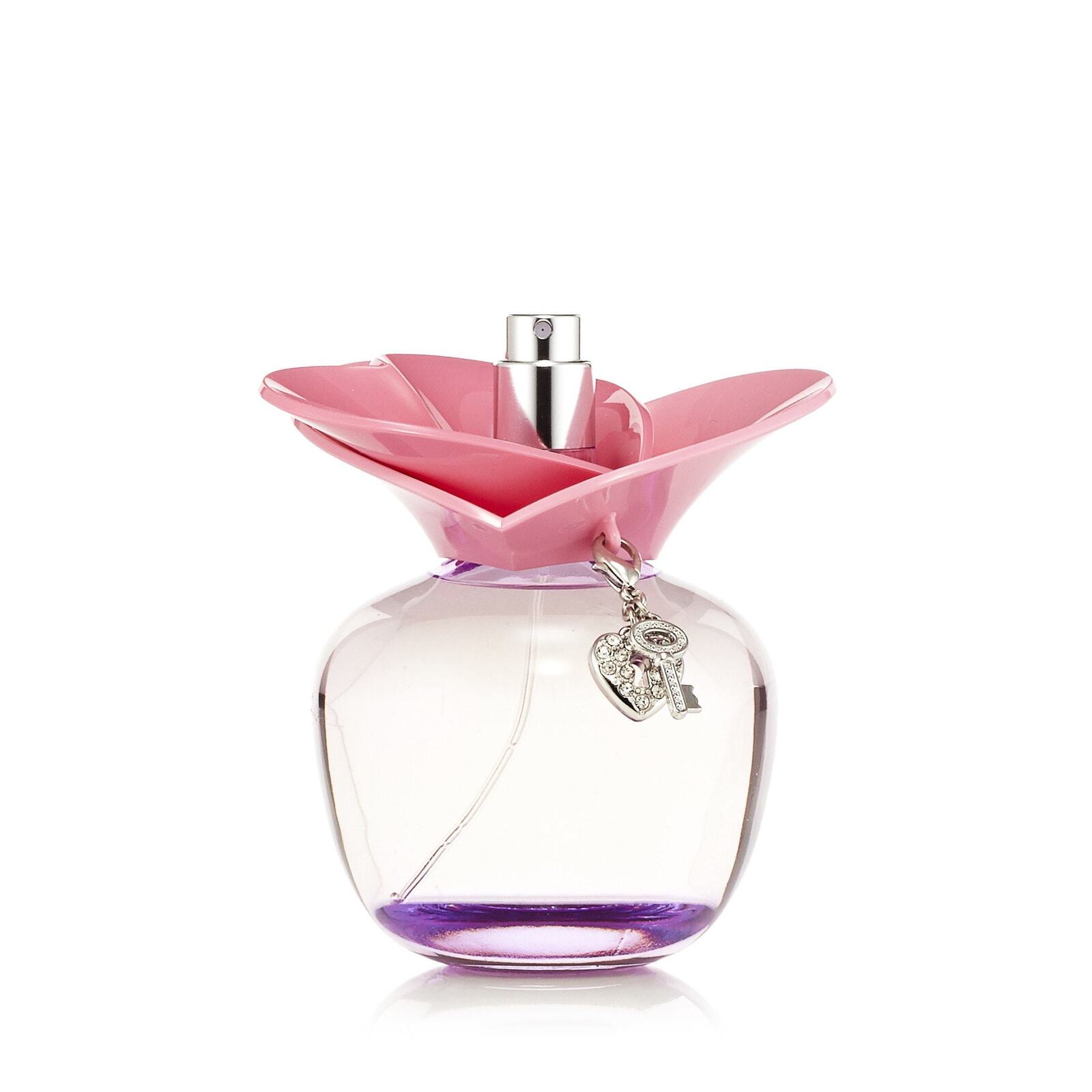 Justin Bieber Someday (NO CAP) 100ml EDP Spray Women (Unboxed) (RARE)