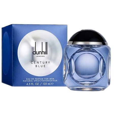 Alfred Dunhill Century Blue 135ml EDP Spray Men