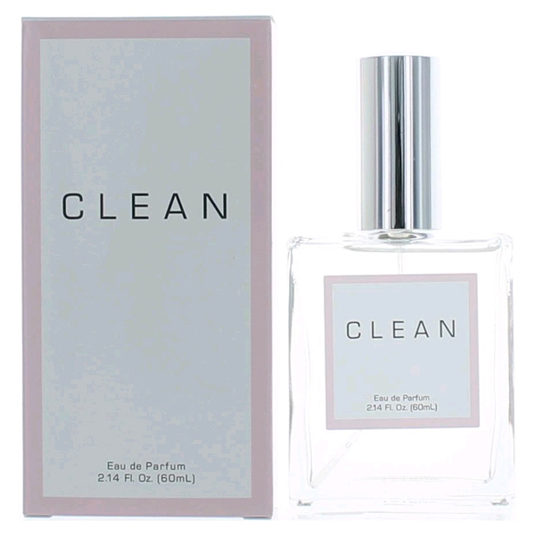 Clean original perfume by clean