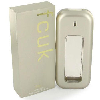 FCUK Her 100ml EDT Spray Women