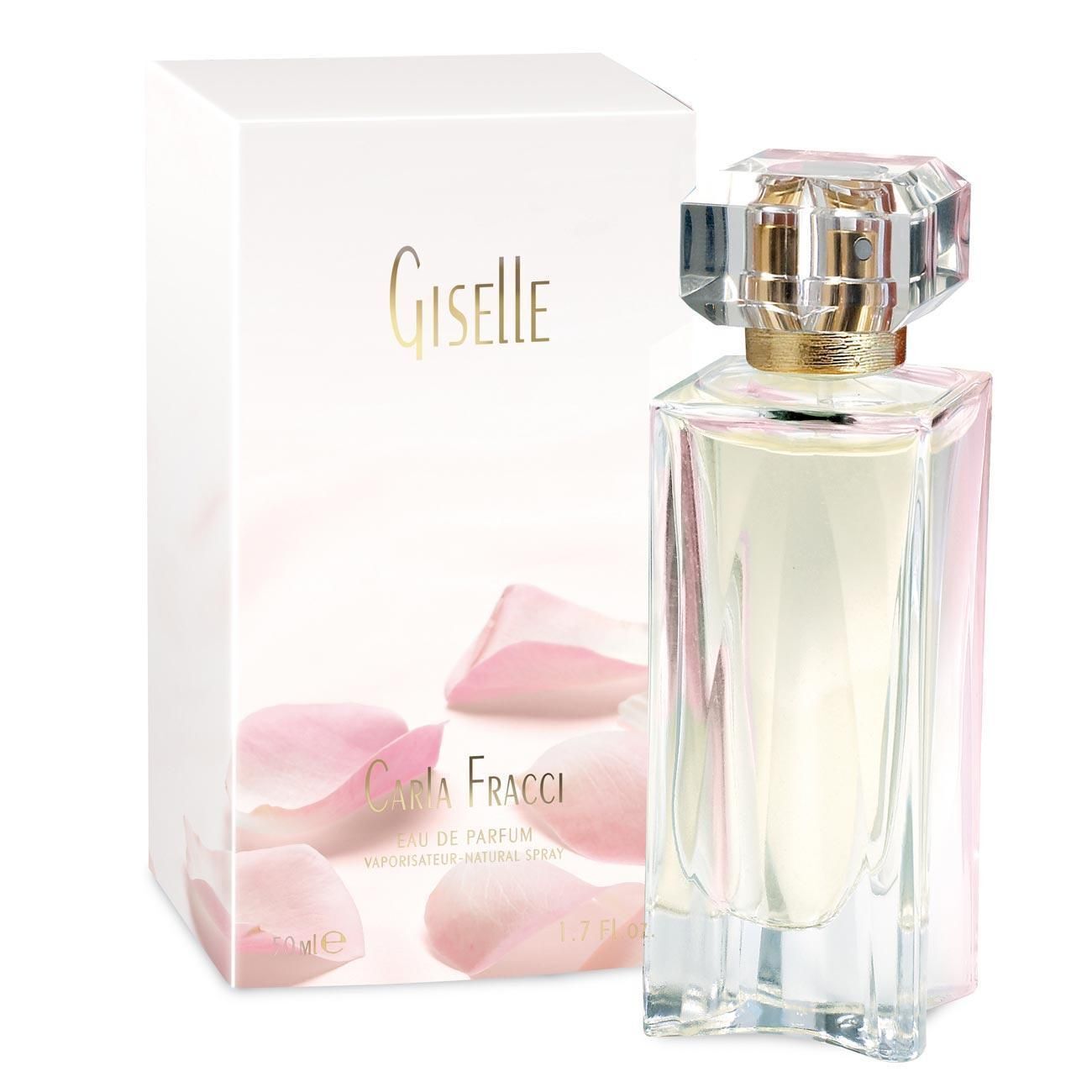 Carla Fracci Giselle 50ml EDP Spray Women