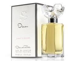 Oscar De La Renta Oscar Esprit D'Oscar 100ml EDP Spray Women