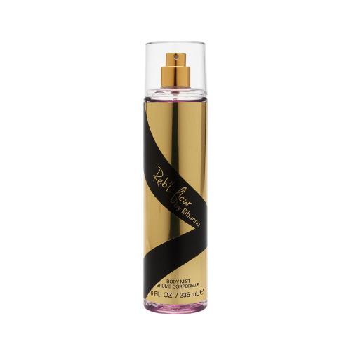 Rihanna Reb'l Fleur Body Mist 240ml Spray Women