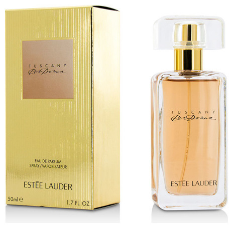 Estee Lauder Tuscany Per Donna 50ml EDP Spray Women