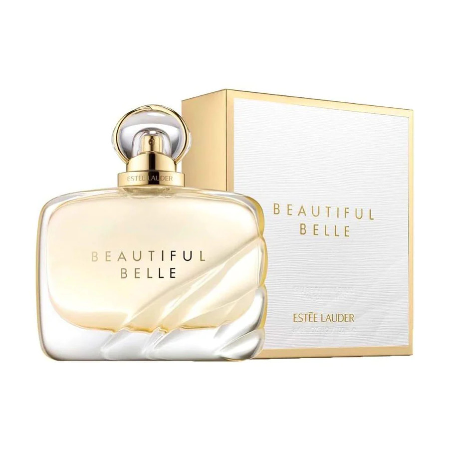 Estee Lauder Beautiful Belle 100ml EDP Spray Women