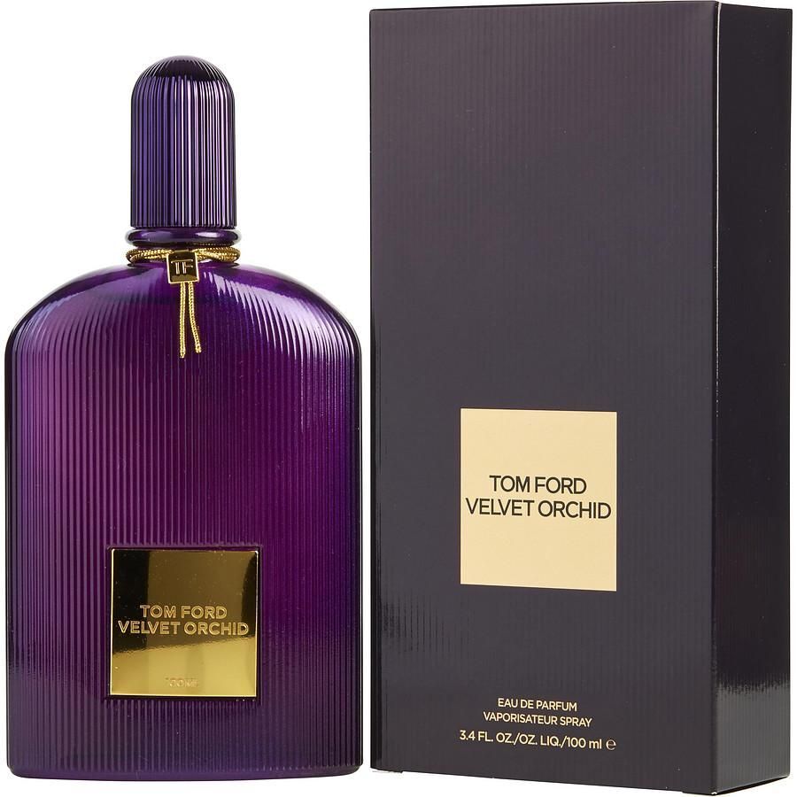 Tom Ford Velvet Orchid 100ml EDP Spray Women