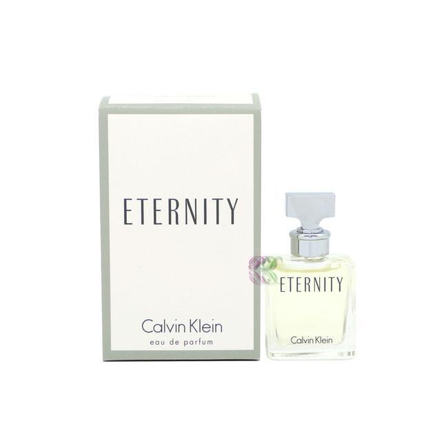 Calvin Klein Eternity Miniature 5ml EDP Women