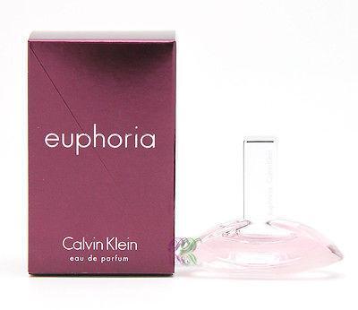 Calvin Klein Euphoria Miniature 4ml EDP Women