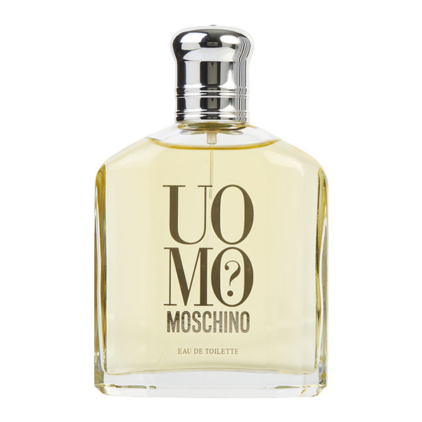 Moschino Uomo? 4.5ml EDT Dab-on Men [Unboxed]