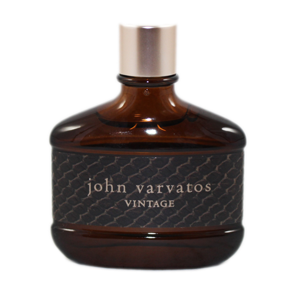 John Varvatos Vintage Miniature 15ml Men [Unboxed]