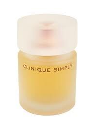 Clinique Simply 50ml Parfum Spray Women [NEW Unboxed]