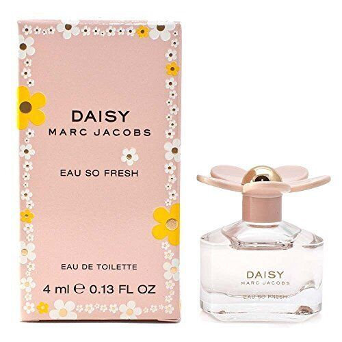 Marc Jacobs Daisy Eau So Fresh Miniature 4ml EDT Dab-On Women