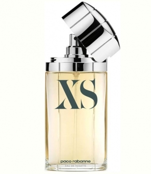 Paco Rabanne XS Pour Homme 100ml EDT Spray Men