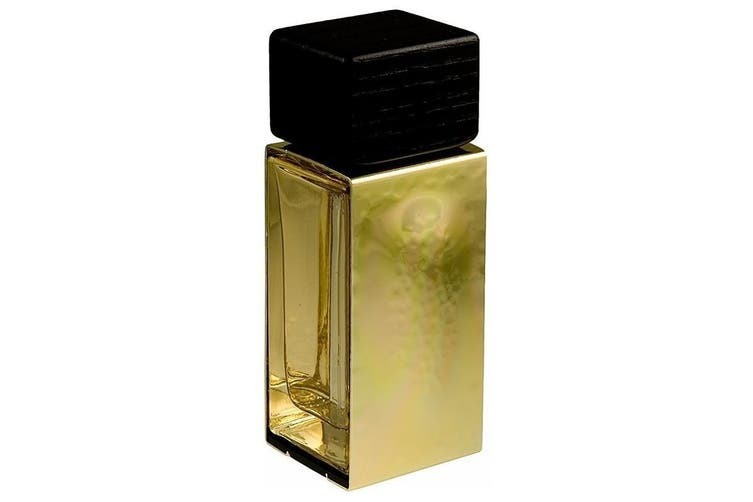 Donna Karan Gold 50ml EDP Spray Women (NEW Unboxed) (RARE)