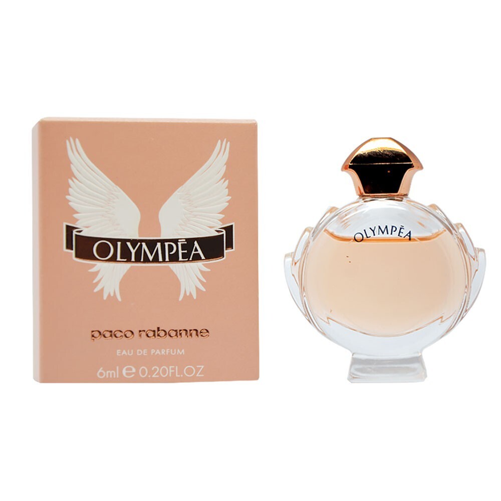 Paco Rabanne Olympea Miniature 6ml EDP Women