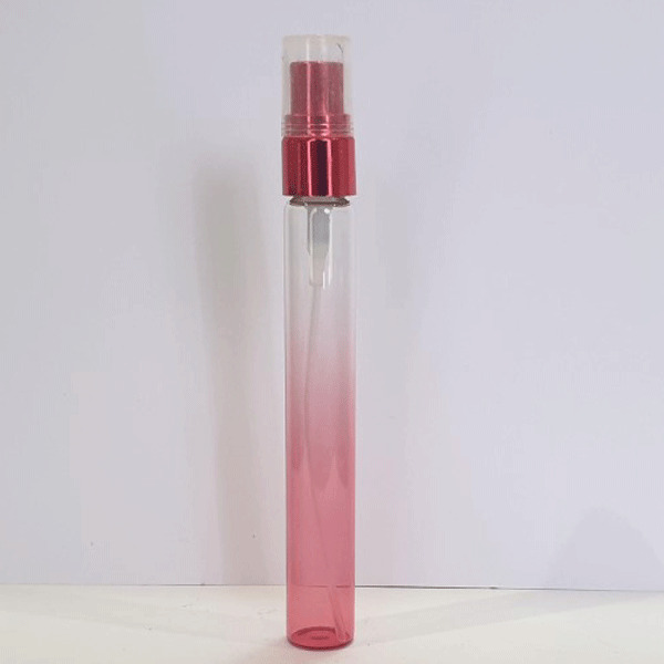 Perfume Travel Atomizer 8ml Spray Glass Only (Refillable)