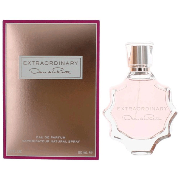  The fragrance opens with sparkling citrus notes leading to the bright floral heart of lush peony