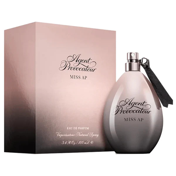 Agent Provocateur Miss AP 100ml EDP Spray Women