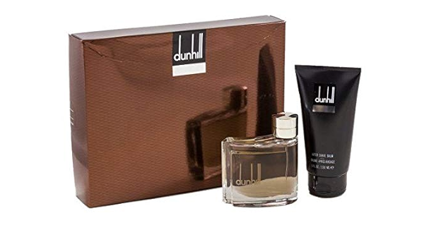 Alfred Dunhill Man 2pcs Gift Set 75ml EDT Spray Men