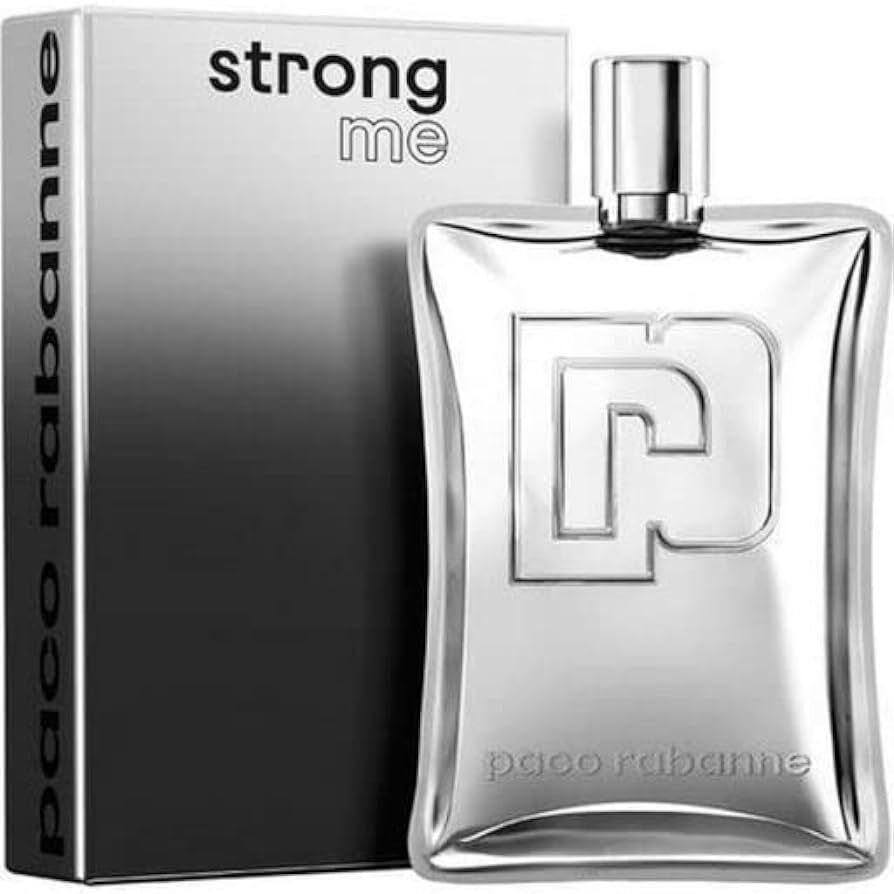 Paco Rabanne Genius Me 62ml EDP Spray Unisex [Dented Box]