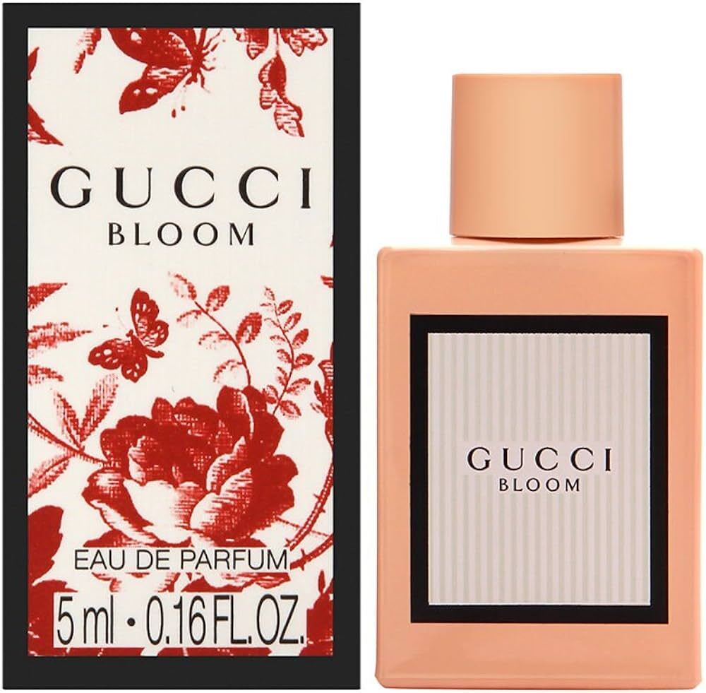 Gucci Bloom Miniature 5ml EDP Women