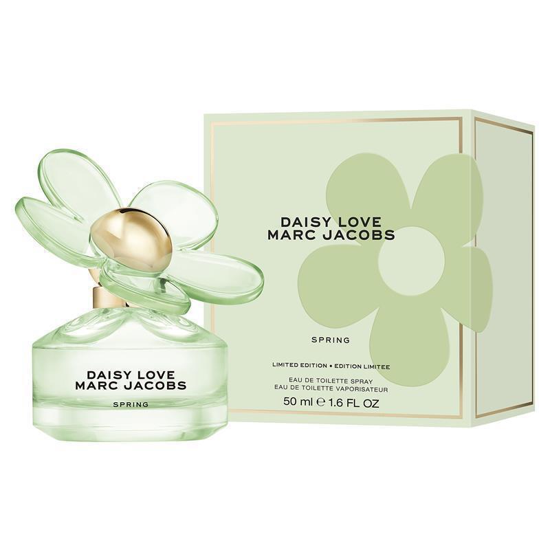 Marc Jacobs Daisy Love Spring (Limited Edition) 50ml EDT Spray Women