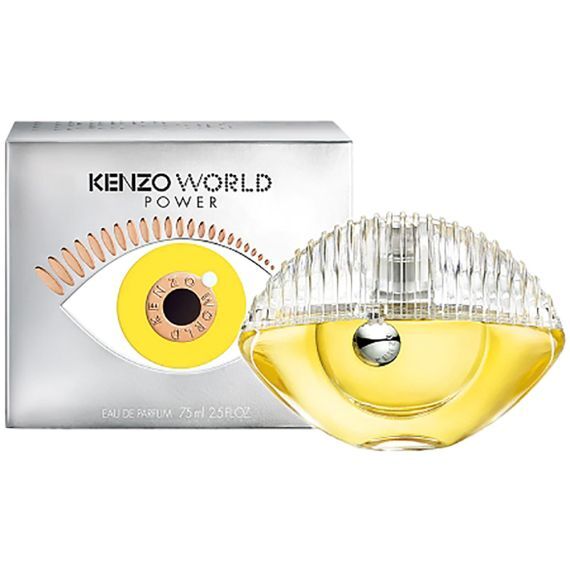 Kenzo World Power 75ml EDP Spray Women