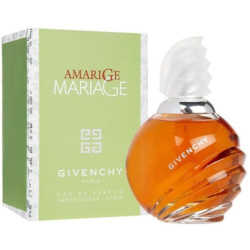 Givenchy Amarige Mariage Miniature 4ml EDP Dab-On Women