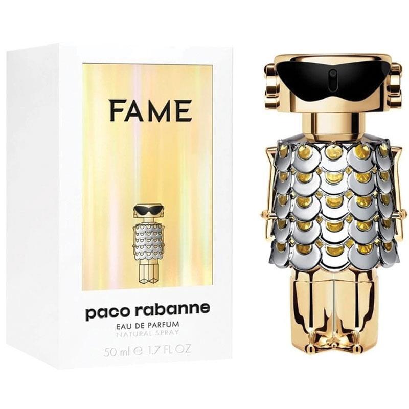 Paco Rabanne Fame 50ml EDP Spray Women