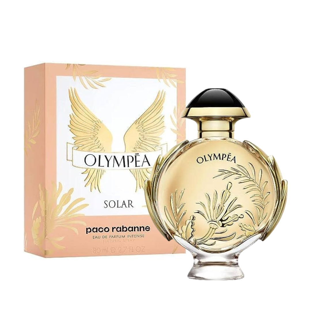 Paco Rabanne Olympea Solar 80ml EDP Intense Spray Women