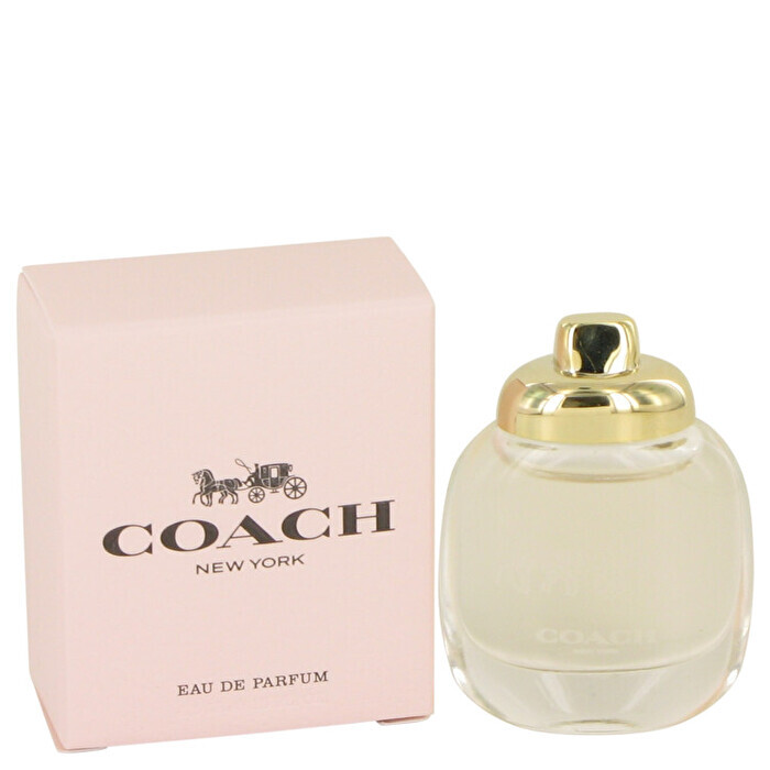 Coach New York Miniature 4.5ml EDP Dab-On Women