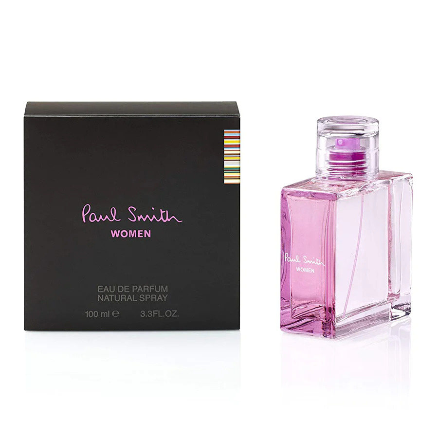 Paul Smith 100ml EDP Spray Women