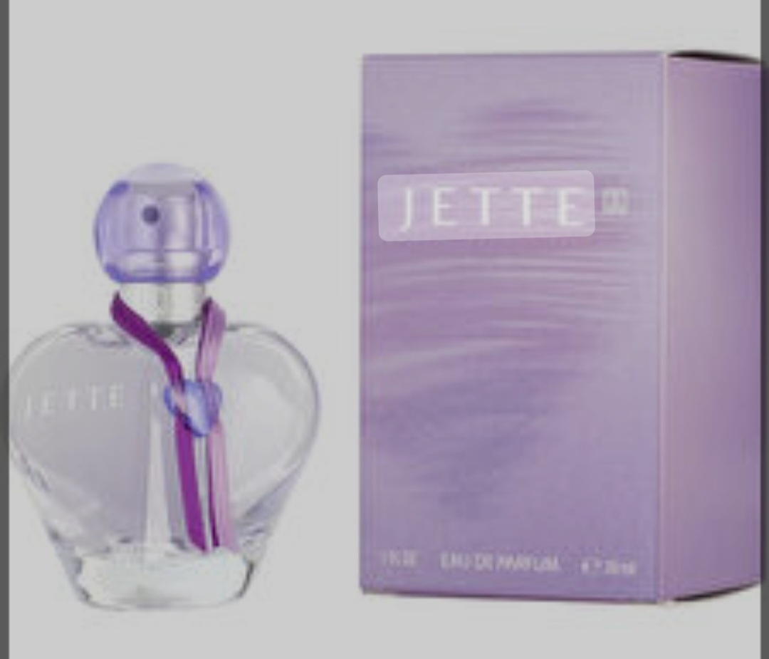 Joop! Jette  30ml EDP Spray Women (RARE)