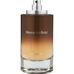 Mercedes Benz Le Parfum 120ml EDP Spray Men (NEW Unboxed)