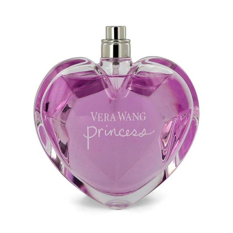 Vera Wang Flower Princess 100ml EDT Spray Women