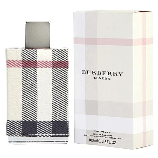 Burberry London 100ml EDP Spray Women