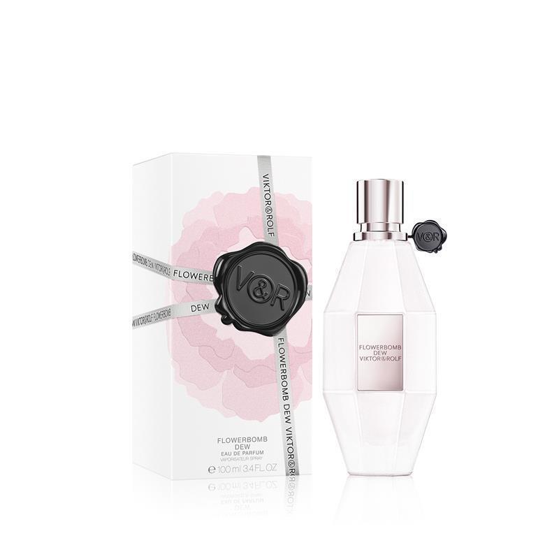 Viktor & Rolf Flowerbomb Dew 100ml EDP Spray Women