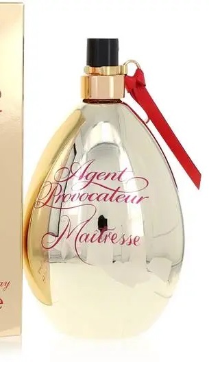 Agent Provocateur Maitresse 100ml EDP Spray Women (NEW Unboxed)