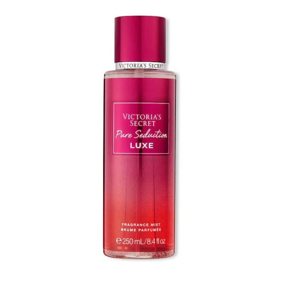 Victoria's Secret Pure Seduction Luxe Fragrance Mist 250ml Spray Women