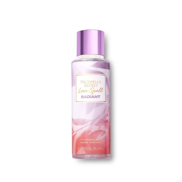 Victoria's Secret Pastel Sugar Sky Fragrance Mist 250ml Spray Women (RARE)