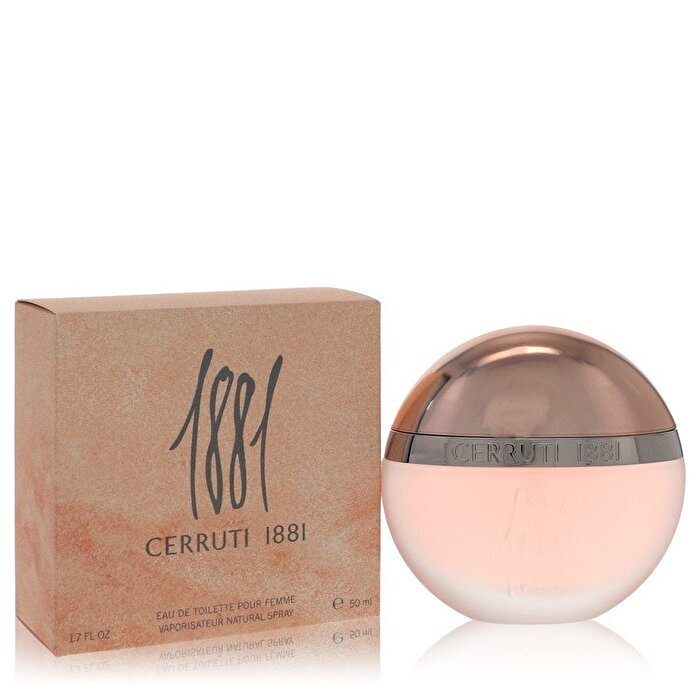 Nino Cerruti Cerruti 1881 50ml EDT Spray Women