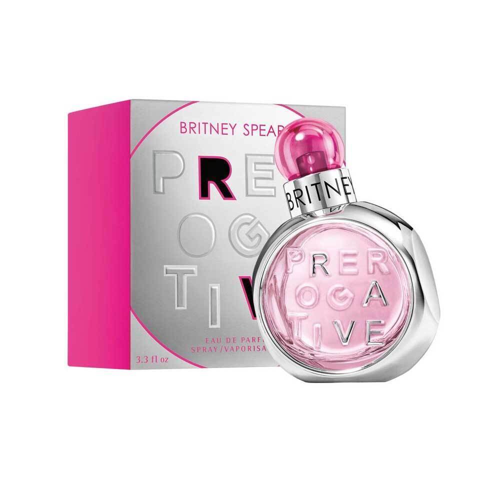 Britney Spears Prerogative Rave 100ml EDP Spray Women