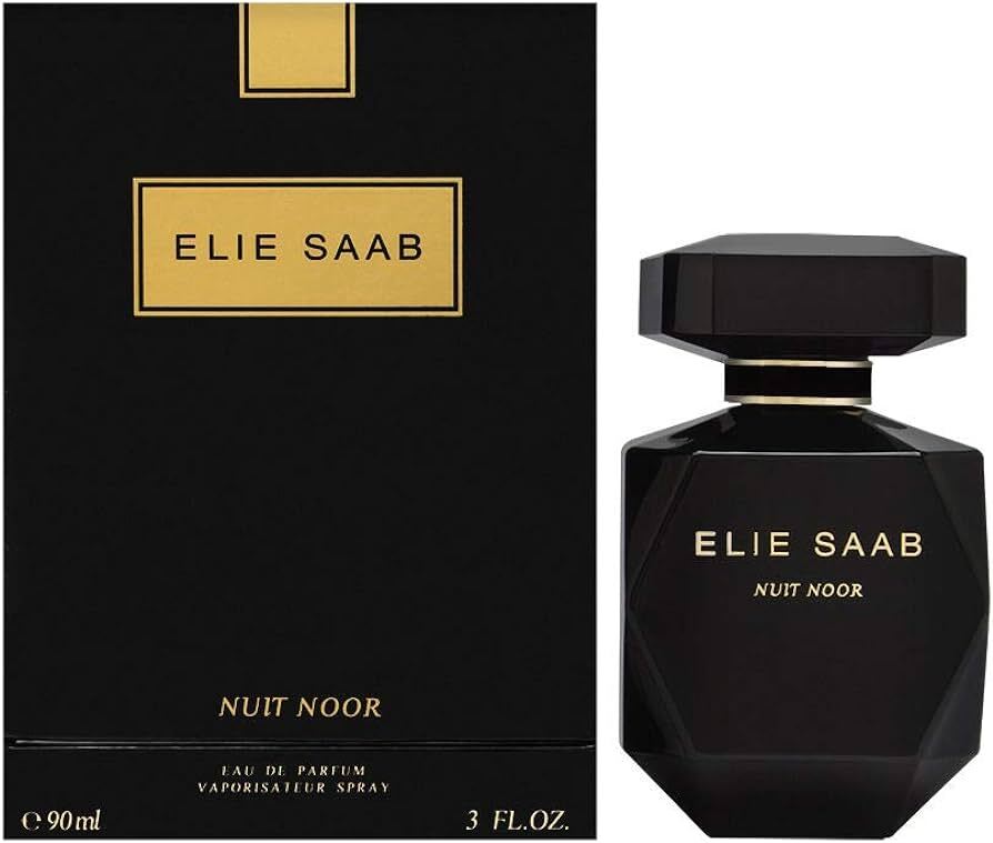 Elie Saab Nuit Noor 90ml EDP Spray Women