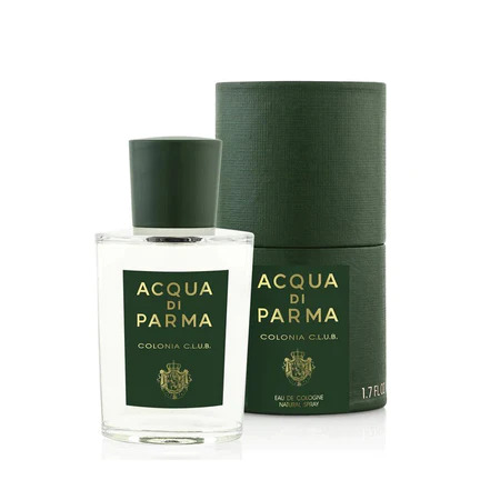 Acqua Di Parma Colonia Club 50ml EDC Spray Men